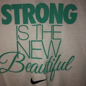 Nike women’s T-shirt